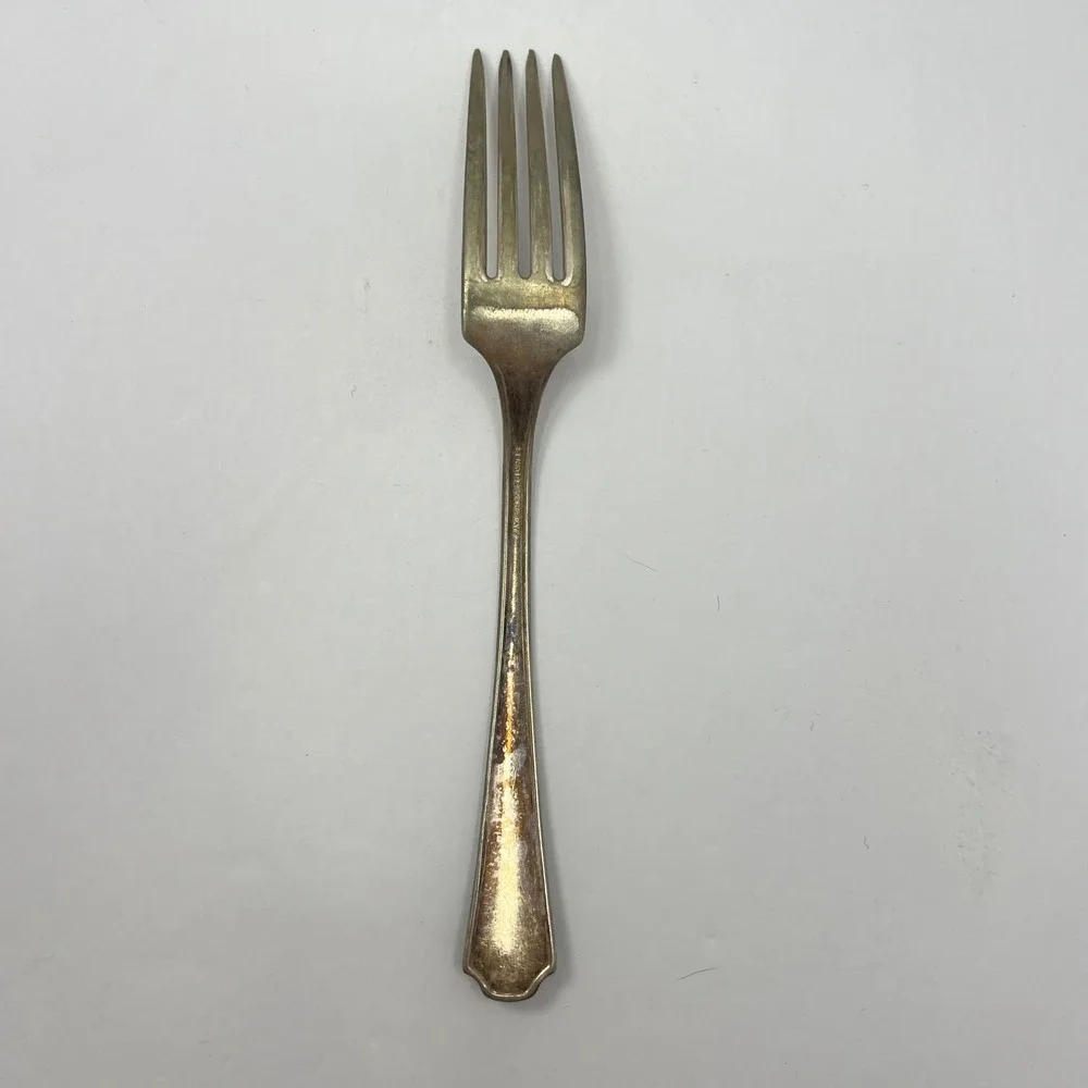 Senate Silver Plate senate silver
